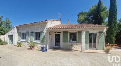 House 10 rooms of 240 m² in Les Matelles (34270)