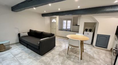 Appartement 1 pièce de 26 m² à Le Luc (83340)