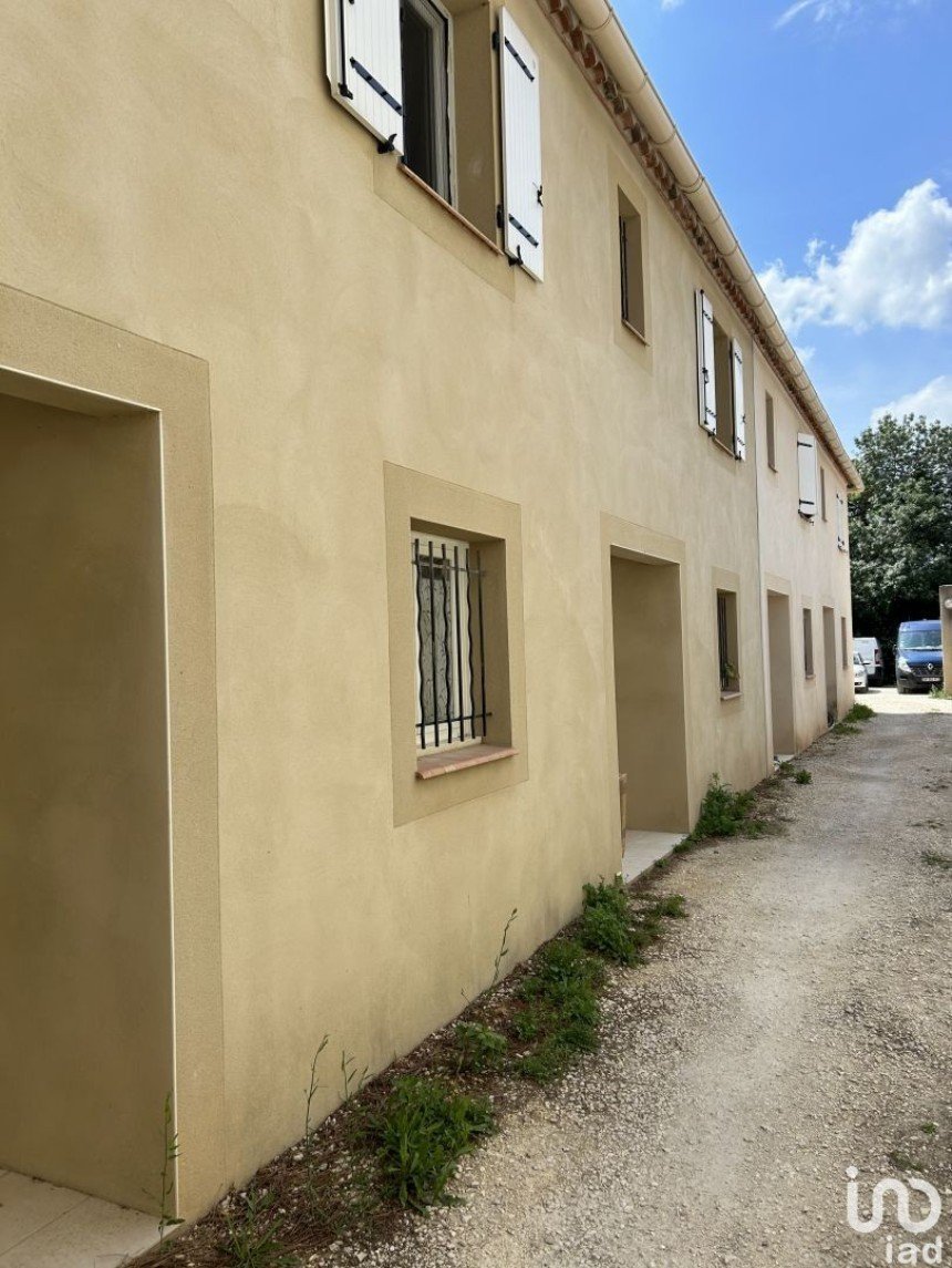 Maison 4 pièces de 72 m² à Avignon (84000)