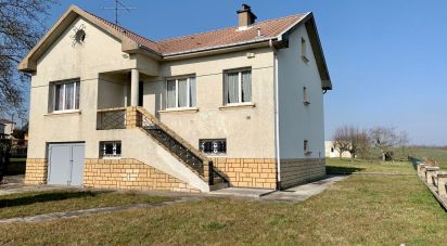 House 4 rooms of 82 m² in Chenières (54720)