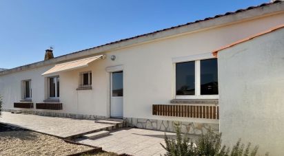 House 5 rooms of 127 m² in - (85180)