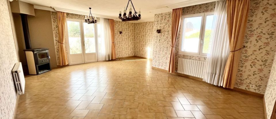 House 5 rooms of 127 m² in - (85180)