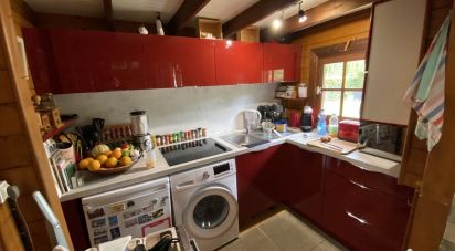 House 3 rooms of 47 m² in Bazoches-sur-le-Betz (45210)