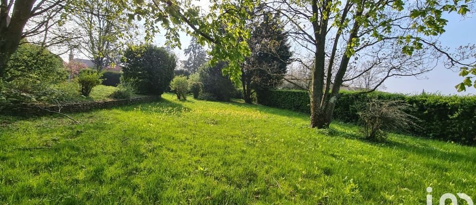 Land of 780 m² in Torfou (91730)