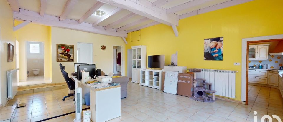 House 6 rooms of 144 m² in Estibeaux (40290)