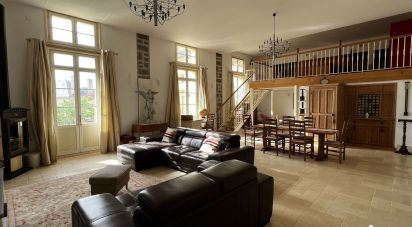 Apartment 3 rooms of 133 m² in Vouvant (85120)