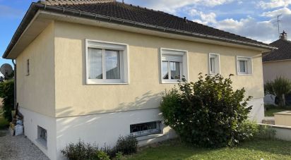 Maison 7 pièces de 108 m² à Saint-Just-Sauvage (51260)