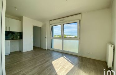 Apartment 2 rooms of 36 m² in Châtenay-Malabry (92290)