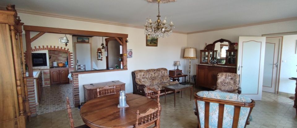 House 4 rooms of 108 m² in Casteljaloux (47700)
