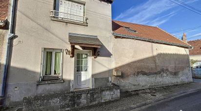 House 4 rooms of 99 m² in Saint-Georges-sur-Cher (41400)