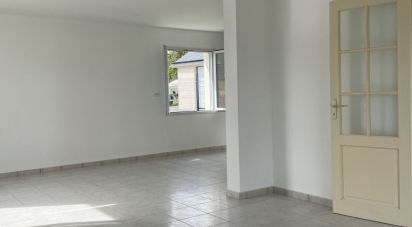 Maison 5 pièces de 89 m² à Lanvéoc (29160)