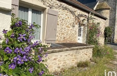 House 2 rooms of 49 m² in Saint-Fargeau-Ponthierry (77310)