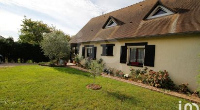 House 5 rooms of 140 m² in Bréval (78980)