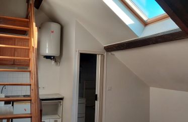 Apartment 1 room of 16 m² in Nantes (44000)