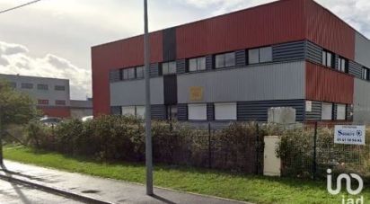 Offices of 400 m² in Meaux (77100)