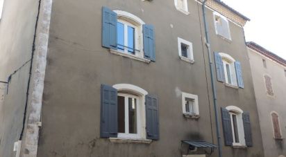 House 5 rooms of 112 m² in Saint-Christol (84390)
