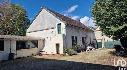 Maison 4 pièces de 100 m² à Condé-sur-Marne (51150)