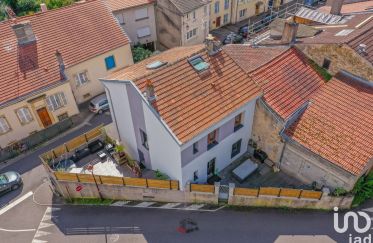Maison 7 pièces de 130 m² à Ancy-Dornot (57130)