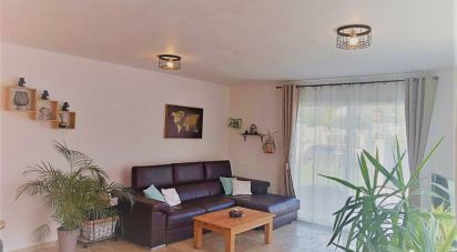 House 4 rooms of 93 m² in Bonvillers (60120)