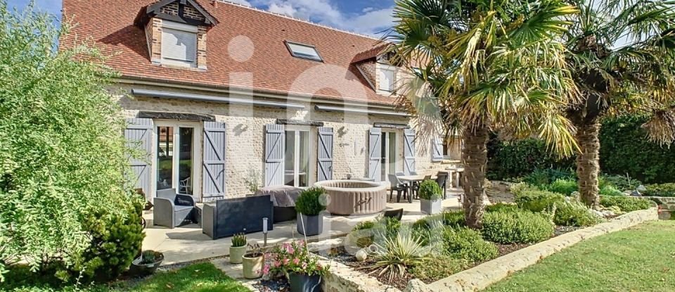 Maison 7 pièces de 158 m² à Pithiviers (45300)