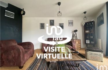 Apartment 3 rooms of 70 m² in Pont-Péan (35131)