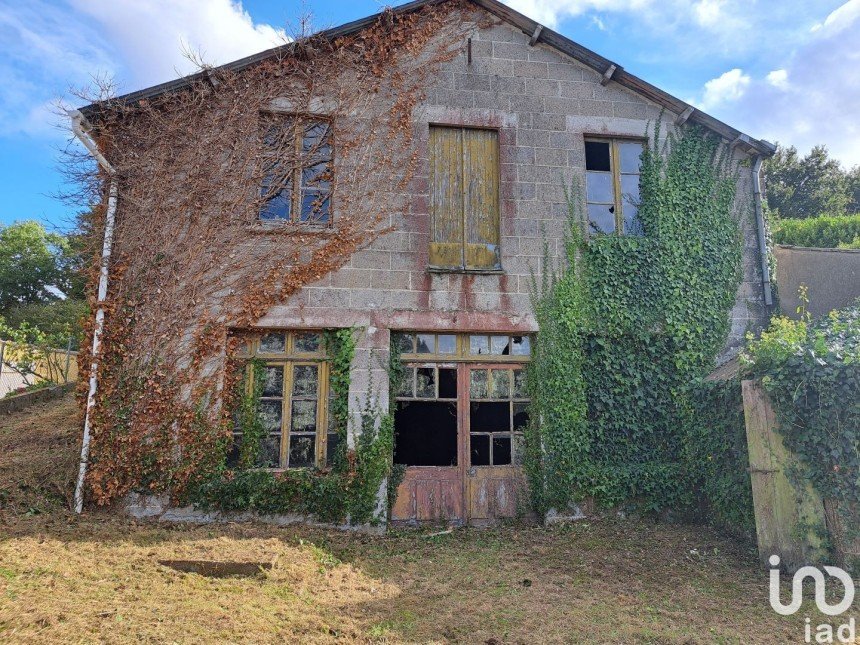 Maison 2 pièces de 132 m² à Le Poiré-sur-Vie (85170)