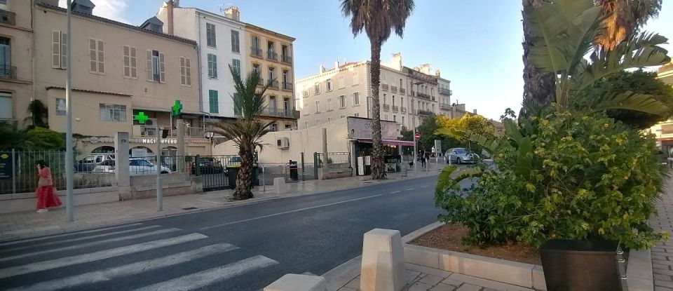 Retail property of 150 m² in Hyères (83400)