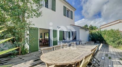 House 9 rooms of 185 m² in La Couarde-sur-Mer (17670)