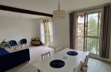 Apartment 4 rooms of 69 m² in Salon-de-Provence (13300)