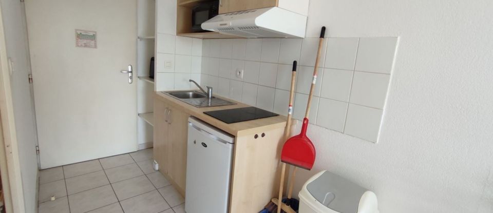 Apartment 1 room of 19 m² in Vendargues (34740)