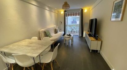 Appartement 2 pièces de 45 m² à Nice (06200)
