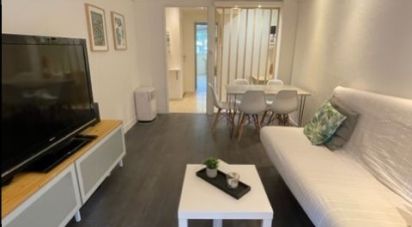 Apartment 2 rooms of 45 m² in Nice (06200)