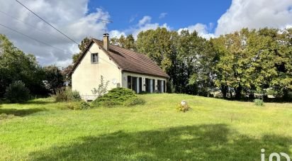 House 5 rooms of 97 m² in Neuville-sur-Vanne (10190)