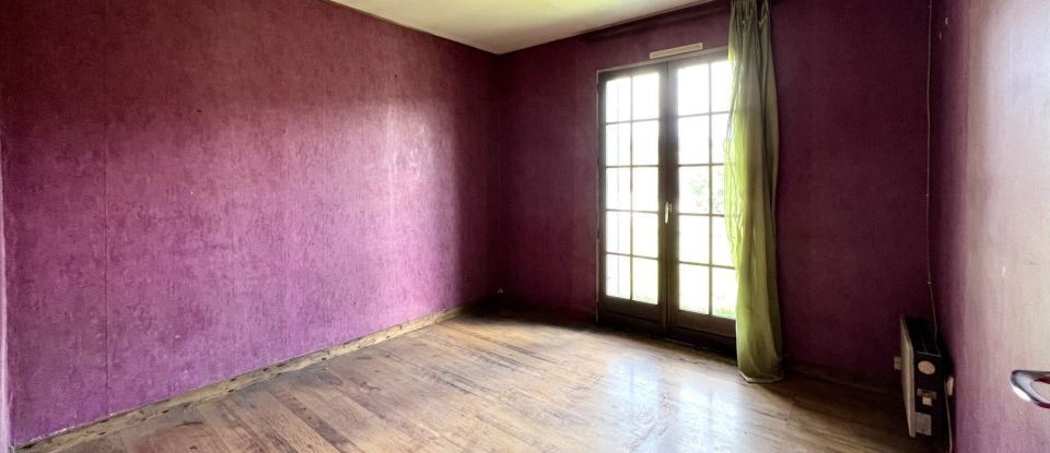 House 5 rooms of 97 m² in Neuville-sur-Vanne (10190)