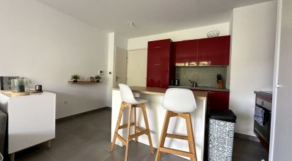 Appartement 2 pièces de 37 m² à Marseille (13009)