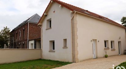Maison 4 pièces de 130 m² à Petit-Couronne (76650)