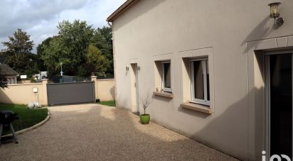 House 4 rooms of 130 m² in Petit-Couronne (76650)