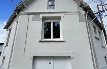 Maison 5 pièces de 125 m² à Nantes (44300)