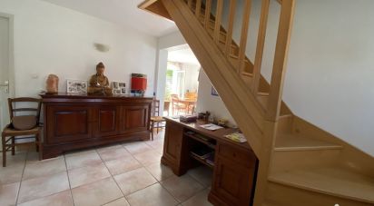 House 6 rooms of 140 m² in Abbans-Dessous (25320)
