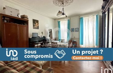 Apartment 1 room of 33 m² in Redon (35600)