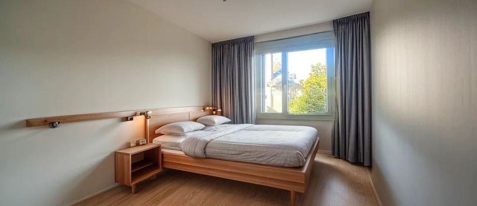 Appartement 3 pièces de 60 m² à Maisons-Alfort (94700)