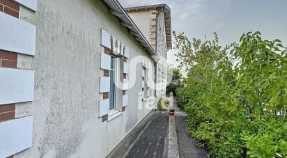 Maison 6 pièces de 140 m² à Châtelaillon-Plage (17340)