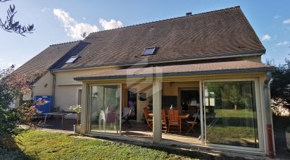 House 7 rooms of 185 m² in Esbarres (21170)