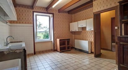 House 6 rooms of 140 m² in Pouldreuzic (29710)