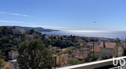 Apartment 2 rooms of 51 m² in Nice (06200)