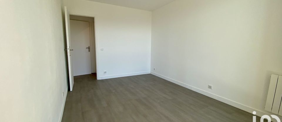 Appartement 2 pièces de 51 m² à Nice (06200)