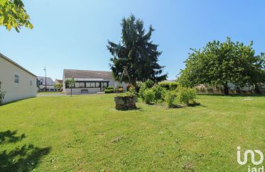 House 6 rooms of 145 m² in Châtres (77610)