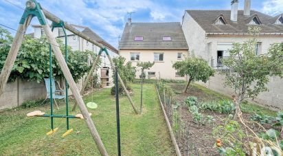 House 6 rooms of 154 m² in Aulnay-sous-Bois (93600)