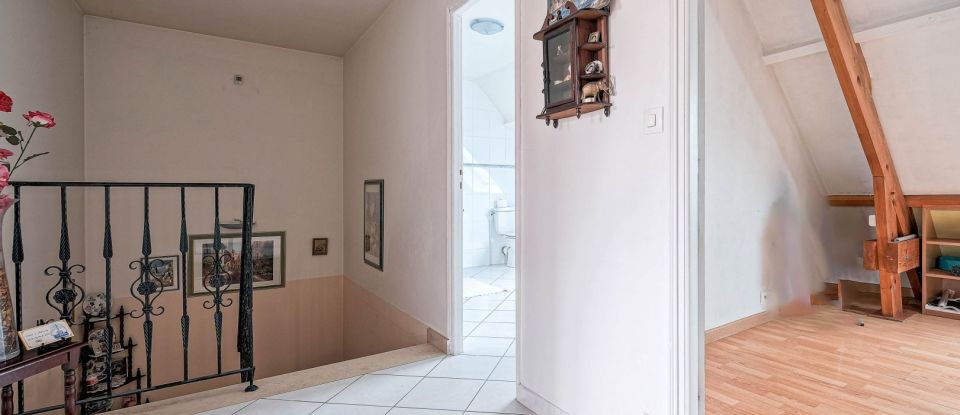 Maison 6 pièces de 154 m² à Aulnay-sous-Bois (93600)