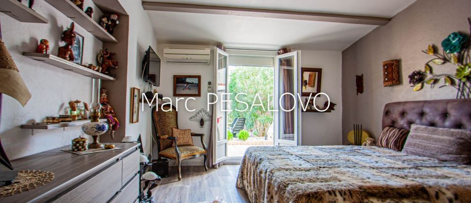 House 4 rooms of 125 m² in Pia (66380)